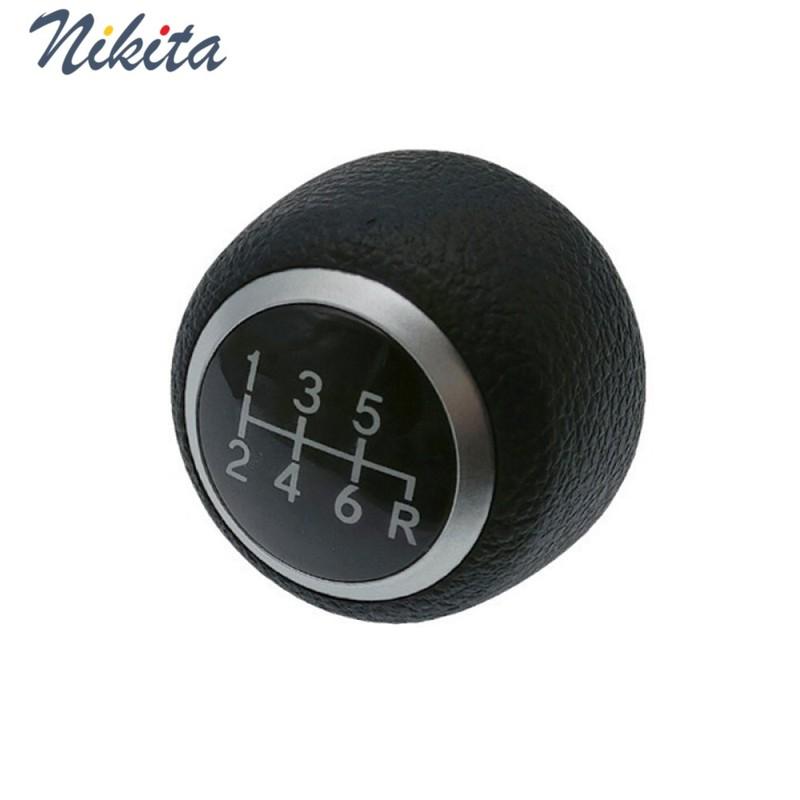 

For Honda Civic 2016- Shifter Knob Handle Gear Shift Lever Knob 54102-TBA-L02ZB 2017 2018