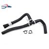 CT4Z18N345B Heater Water Hose Fit for Ford EdgeTaurus 2.0L 2012-2017 Coolant Pipe Water Hose Car Accessories