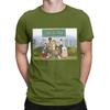 Central Park Tv Show All Characters Novelty Graphic 100 Cotton Tshirt Central Park Season 3 Tees Tops For Unisex