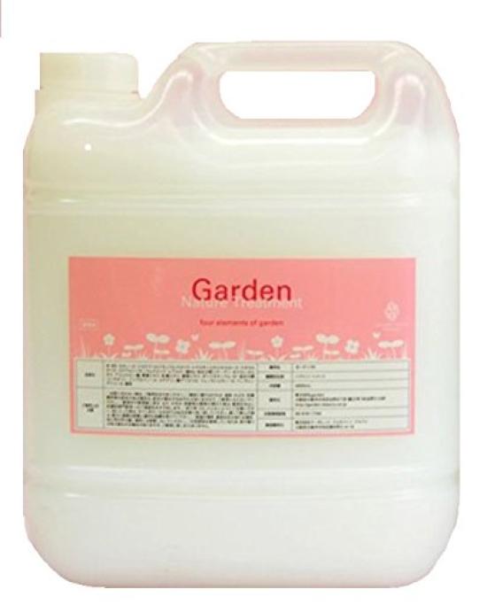 

Margaret Josephine Garden Nature Treatment 4000ml