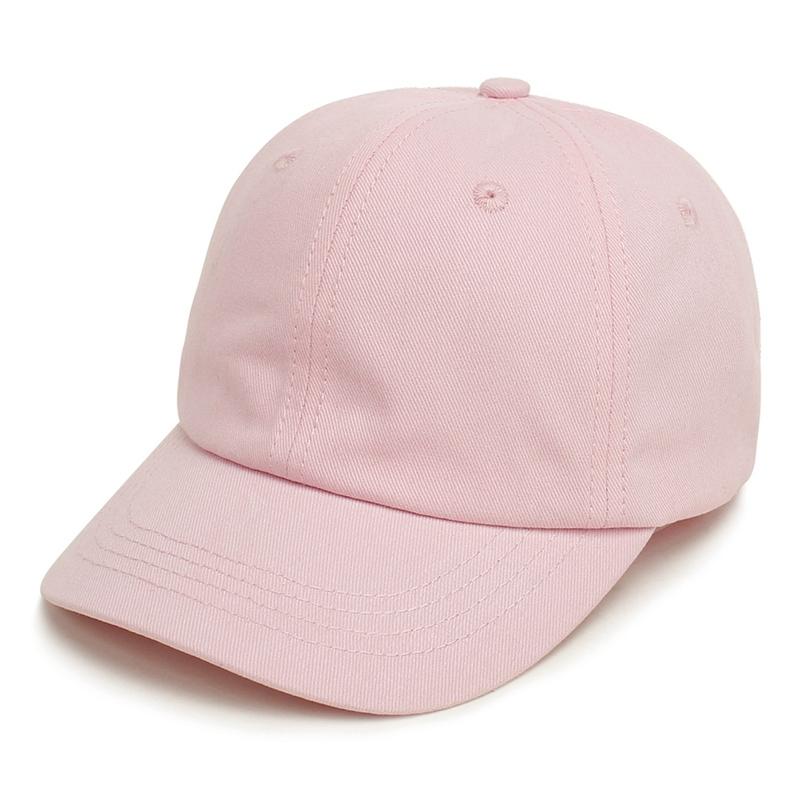 Children's Baseball Cap Outdoor Casual Cap