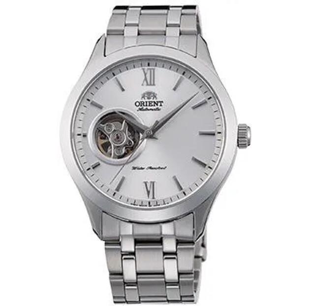 Часы ORIENT Mechanical Contemporary Watch TAG03001W0