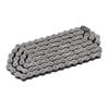 142.4cm 415 110 Links Drive Chain for 49cc To 80cc Scooter Motorised Motorized Bicycle Bike Motorcycle ATV Drive Chain