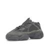 Adidas Yeezy 500 Granite Unisex-Sneakers Grau GW6373