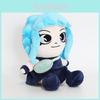 Scott Pilgrim Plush Doll Water Crystal Soft Material With Cartoon Character Design For Fans And Collectors
