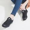 Warrior Sneakers Basse Casual in Tela WXY-A007