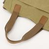 Women's Large Capacity Shoulder Bag Handbag Canvas Vintage Student Crossbody Bag