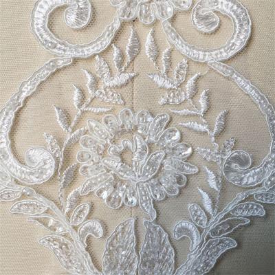 Aparatos de costura y tejido – Encajes