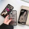 HOT Anime Girl Nanas OsakiS Phone Case For Samsung Galaxy S25 S24 S23 S22 S21 S20 S10 FE Note20 Plus Ultra Lite 5G Back Cover