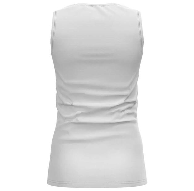 Odlo базовый слой без рукавов Col V Active F-Dry Light