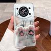 Casing For Cubot A30 Case Luxury Dragon Cute Cool Boys Girls Soft Silicone Clear Protective Cover For Cubot A30 A 30 Phone Case