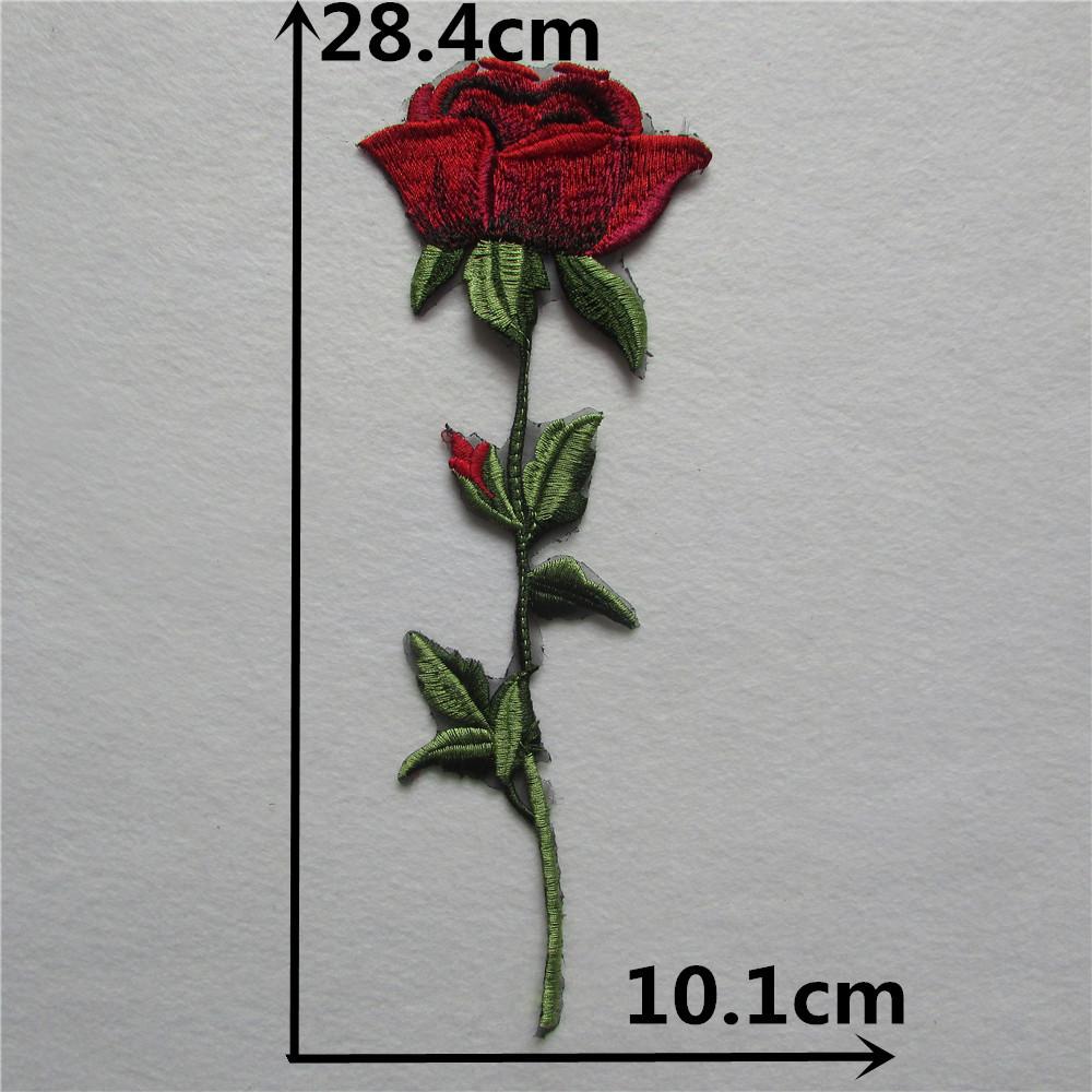 Polyester Embroidery Color Embroidery Diy Sewing Collar Lace Decoration With Collar Clothing Accessories Flower Accessories