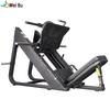 Weibu EM1033 Commercial 45-Degree Leg Press Machine