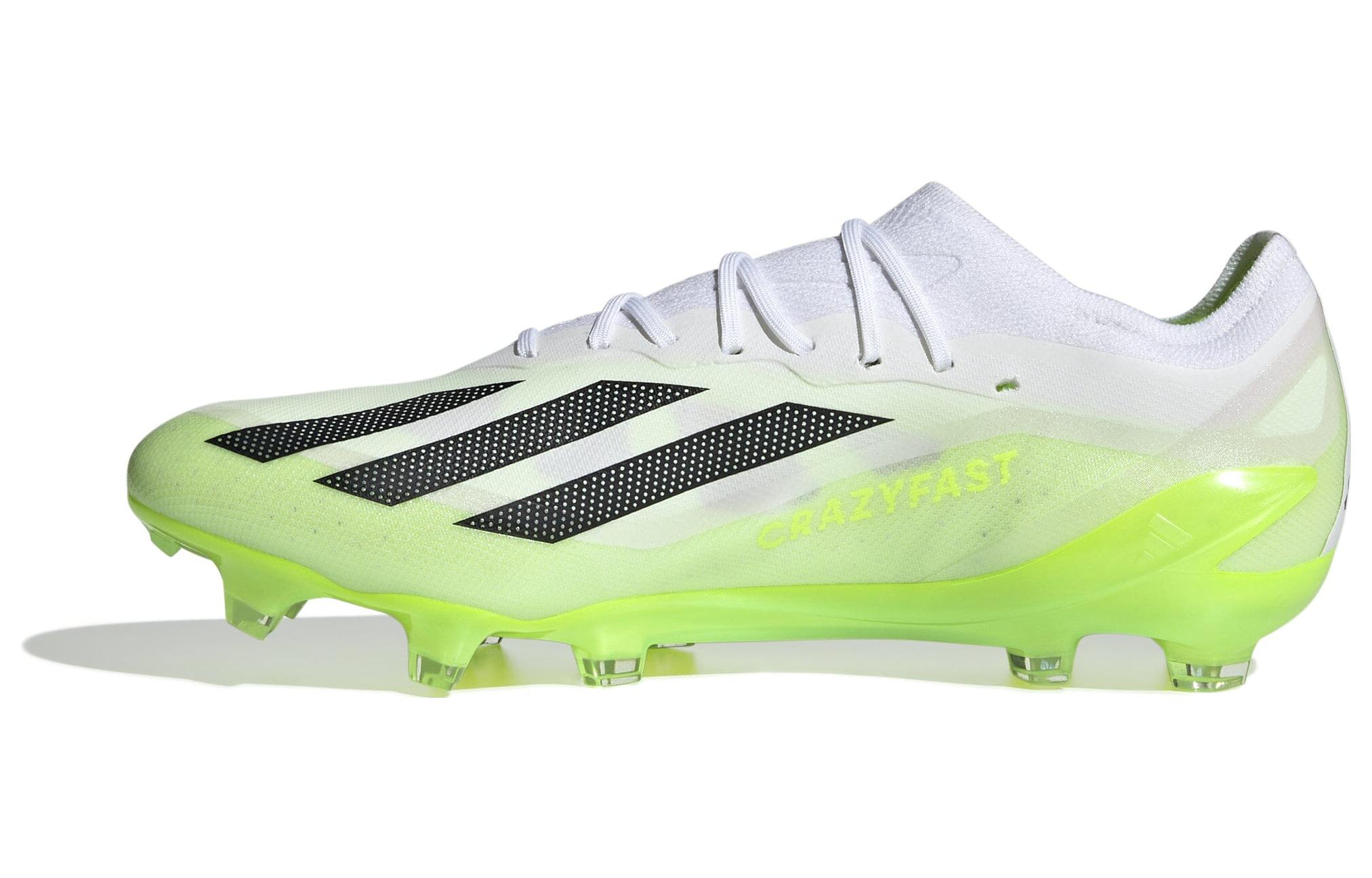 X Crazyfast Adidas.1 Fg  Crazyrush Pack  HQ4516 45