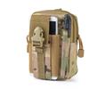 Tactical Leg Bag Fanny Pack Men Camouflage Riding Locomotive Multifunctional Belt Leggings Bag Hanging Waist Bag Storage Packs