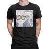 Luchtballon Funny 100% Cotton T-Shirt jJoost Kleinn Tees Tops For Men