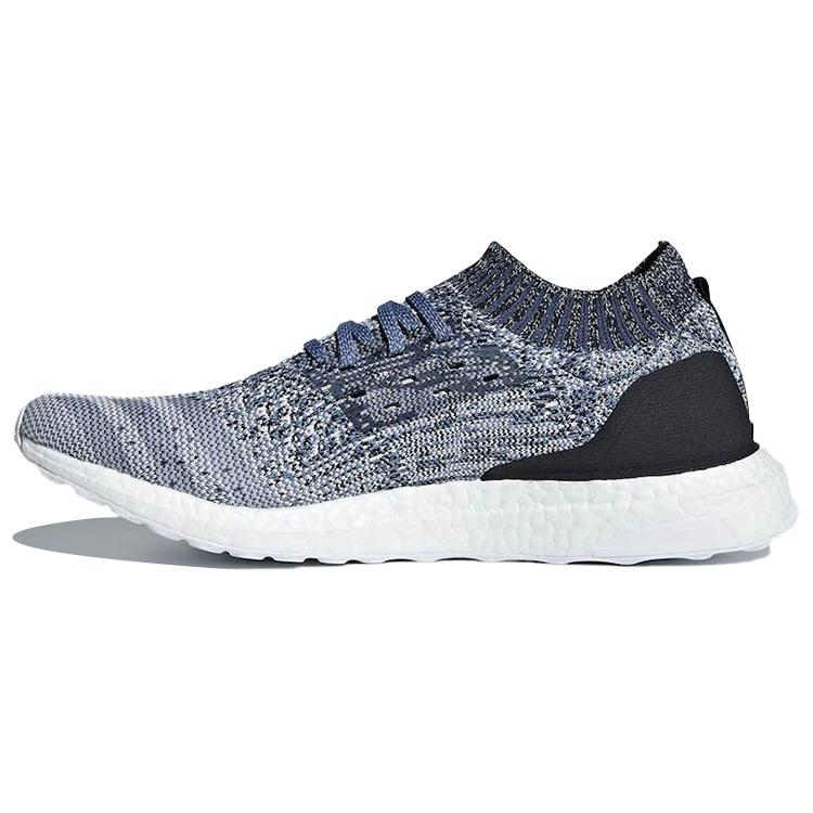 New Adidas Ultra Boost Uncaged Parley Raw Grey AC7590