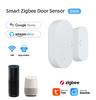 Wireless Magnetic Door Window Sensor for Smart Home Magnetic Detection Door Alarm Automaton