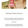 UNLEASHIA - Sisua Popcorn Syrup Lip Plumper - 5 Colors