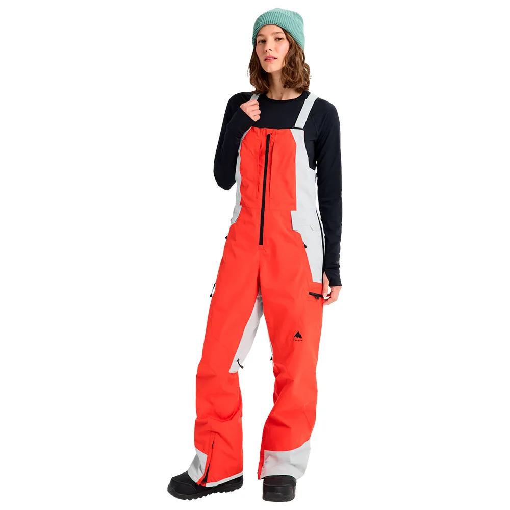Burton Брюки Reserve Goretex 2L Bib