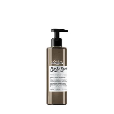 L'Oréal Professionnel Paris - Spülserum Absolut Repair Molecular - 250ml