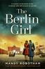 Libro The Berlin Girl