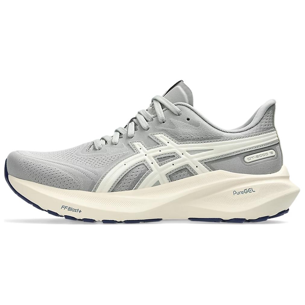 New Asics GT 2000 13 Asics Track Club Seal Grey 1011C026-020