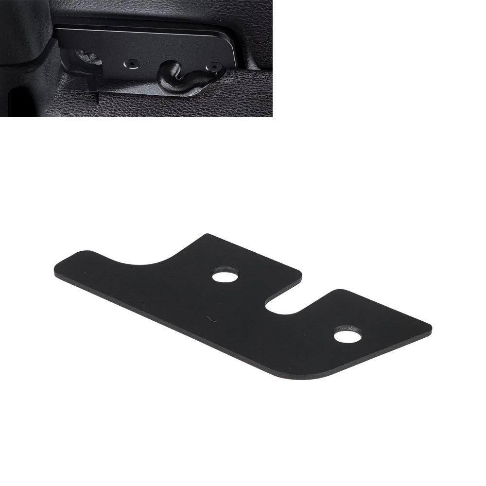 Kit de Reparación de Parasol para Jeep Wrangler JK/Gladiator (Paquete de 2, 2018-2024)