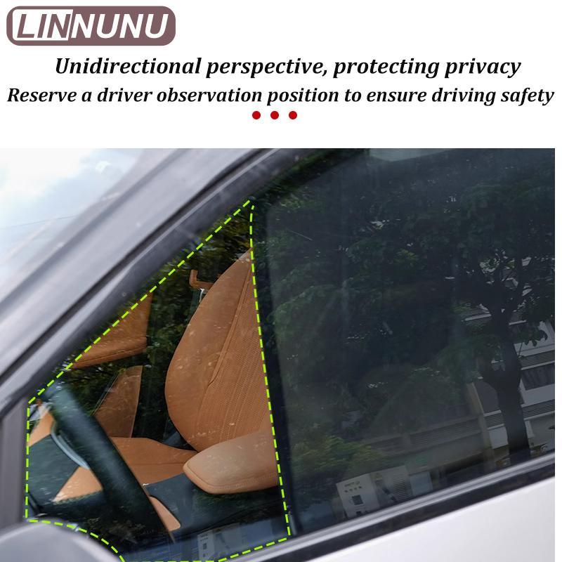 Parasol para Coche Ventana Lateral Malla Magnética Cortina de Sol de Verano Protección UV Para jaecoo j7 PHEV combustible Accesorios SHS