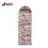 Jinruishi Adult Outdoor Camping Warm Cotton Sleeping Bag