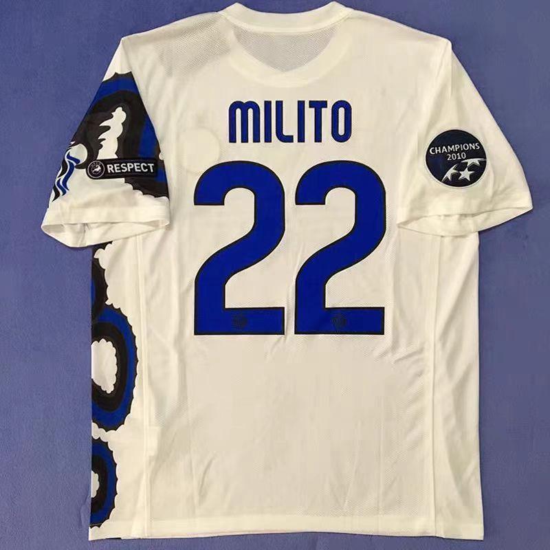 Retro Soccer Jerseys Classic Football Shirts Fans C Ronaldo Messi Zidane Henry Baggio National Team