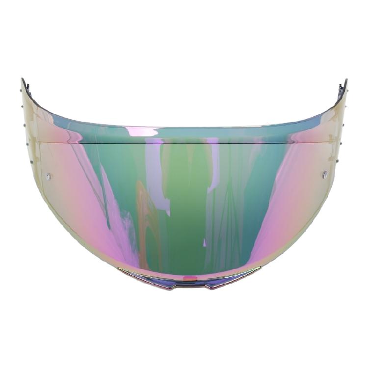 Visiera per casco da moto per serie MT-V-14 Lente per casco anti-UV antipolvere