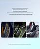 Tesla Model 3 Alcantara Suede Instrument Panel Trim for Interior Modification