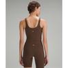 Lululemon Align  TAnk Top  Light Support  A B Cup jAvA