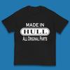 Hauts – T-shirts