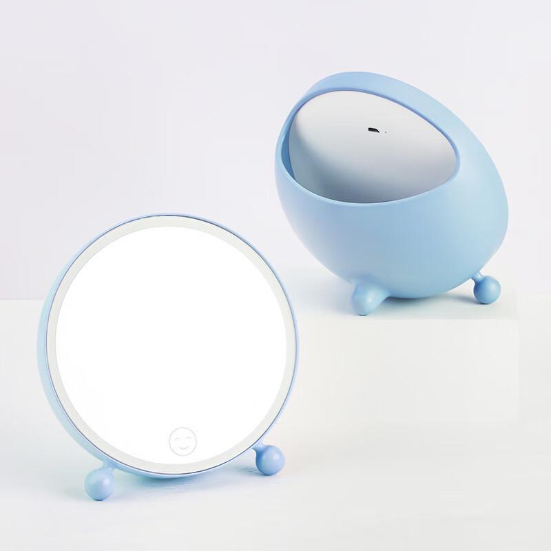 oeny LED Makeup Mirror