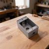 Socket Switch Waterproof Bottom Box For American Waterproof Junction Box Waterproof Bottom Box For Both Indoor And Outdoor Use