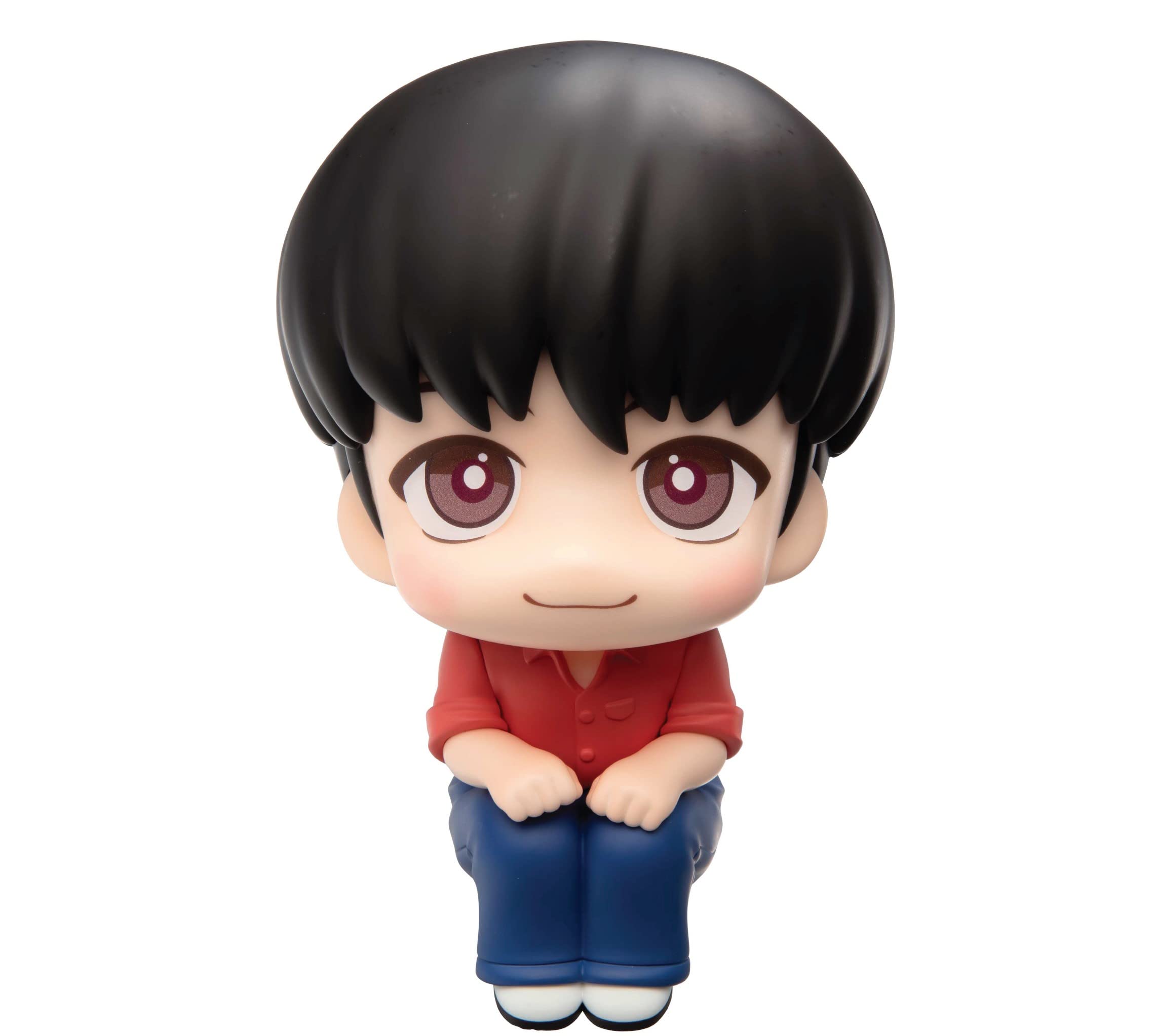 

Rukappu Figure TinyTAN Dynamite ver. j-hope Full Color Approx. 10cm BTS