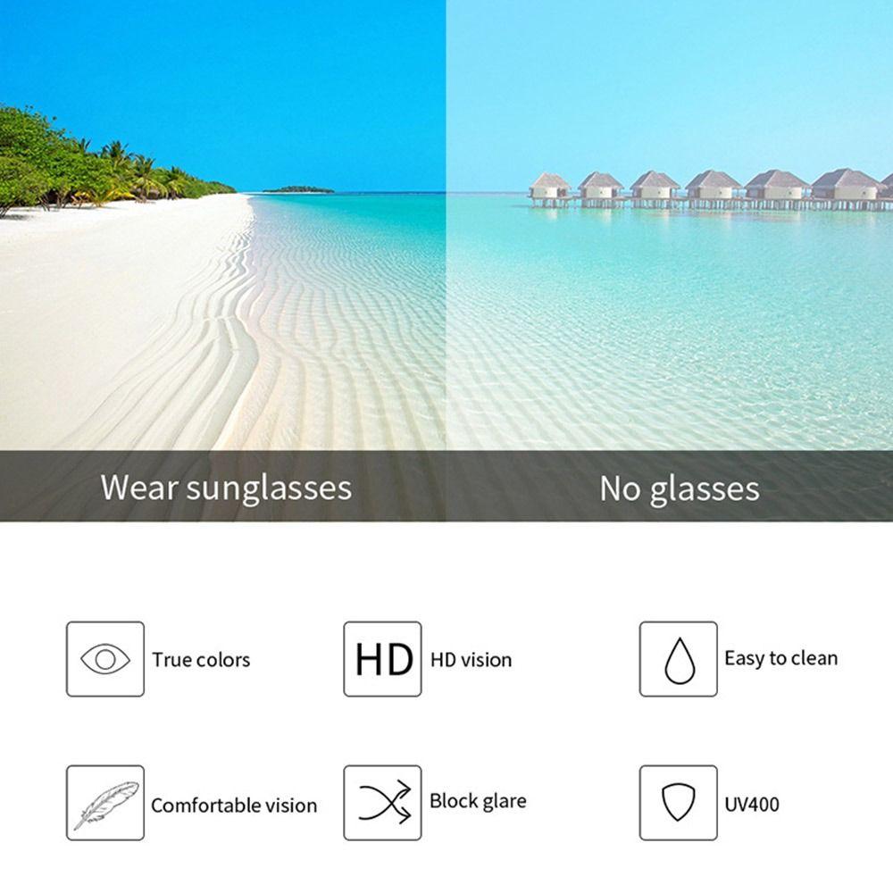 New Stylish Rimless Shades Gradient Party Sun Glasses Trendy Rhinestones Eyewear  for Women & Men