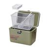 Prox Shrimp Tank 5.5L Light Olive