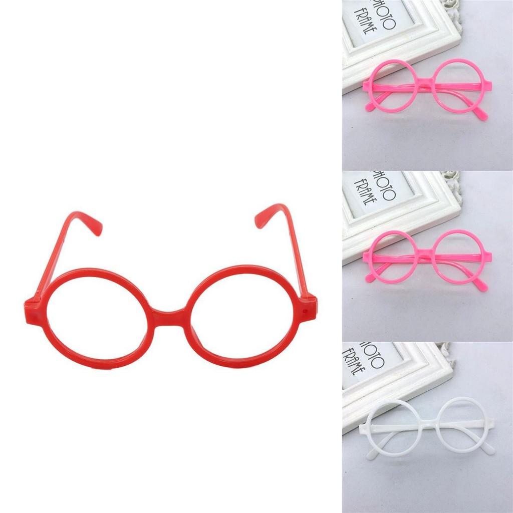 Encanto Mirabel Kulatý Rám Brýlí Pro Děti Přenosný A Roztomilý Dostupné V Cukrovinkových Barvách