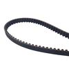 For Kawasaki Vulcan= 900 Drive Belt 59011-0062 Compatible With 2006-2026 Models Replaces 59011-0021 59011-0013 Durable= Rubber