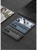 Samsung Z Fold6 Ultra-Thin Elastic Wristband Phone Case