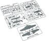 eduard Weekend Edition Type 2 Seaplane Fighter Plastic Model Kit EDU84208 1/48 A6M2-N (Airplane)