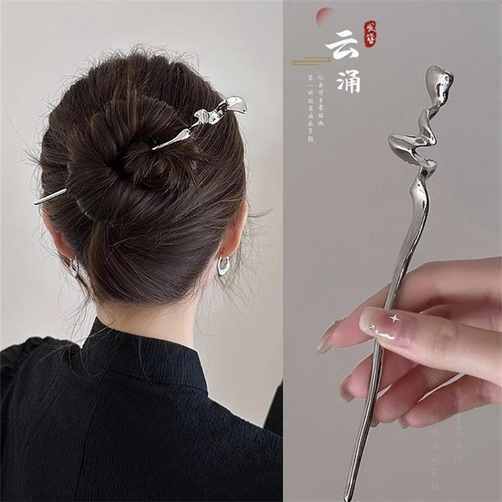 10pcs Rhinestone Hair Tie High Elasticity Hair Rope Women's Hair Accessories Suitable for Ladies Girls