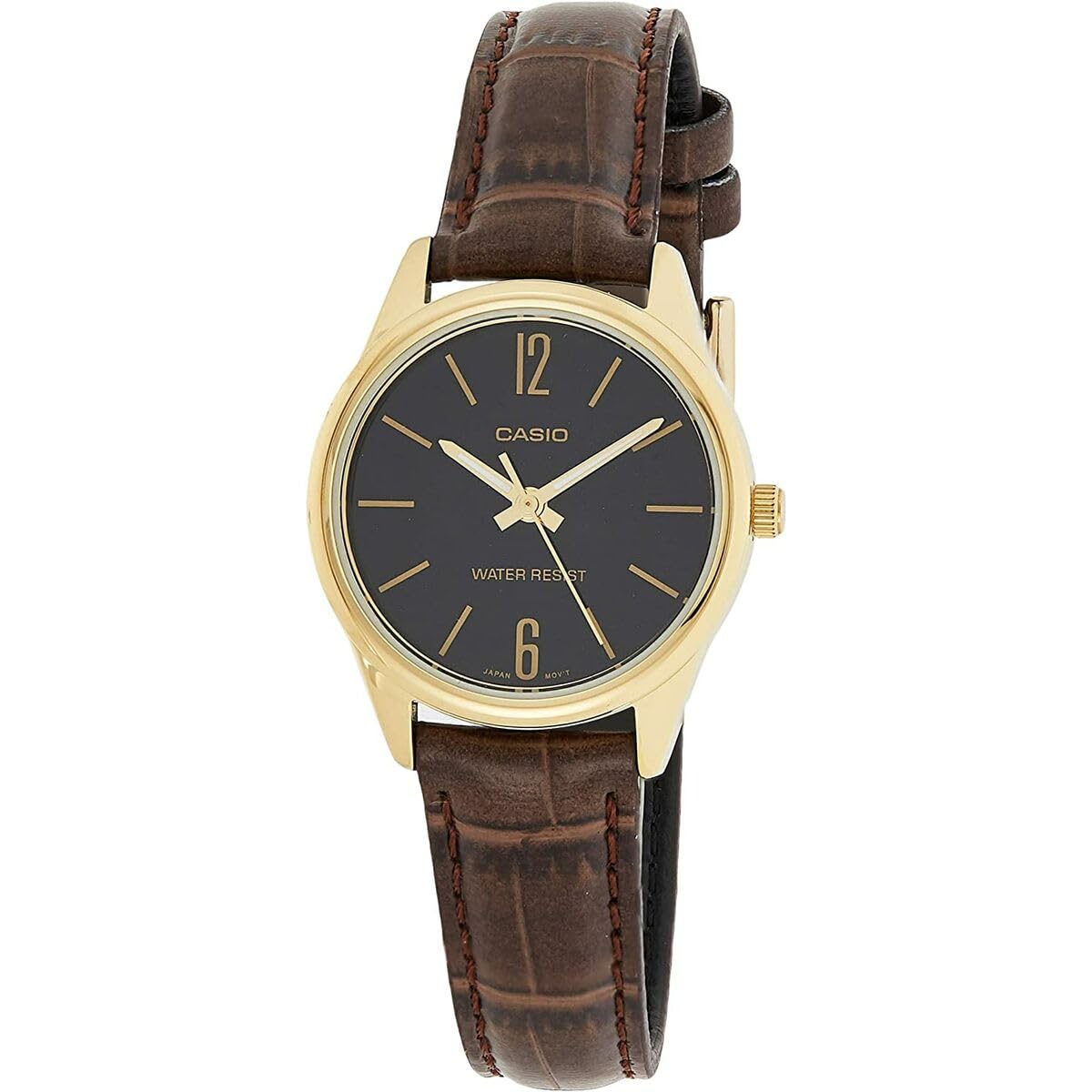 

CASIO LTPV005GL-1B