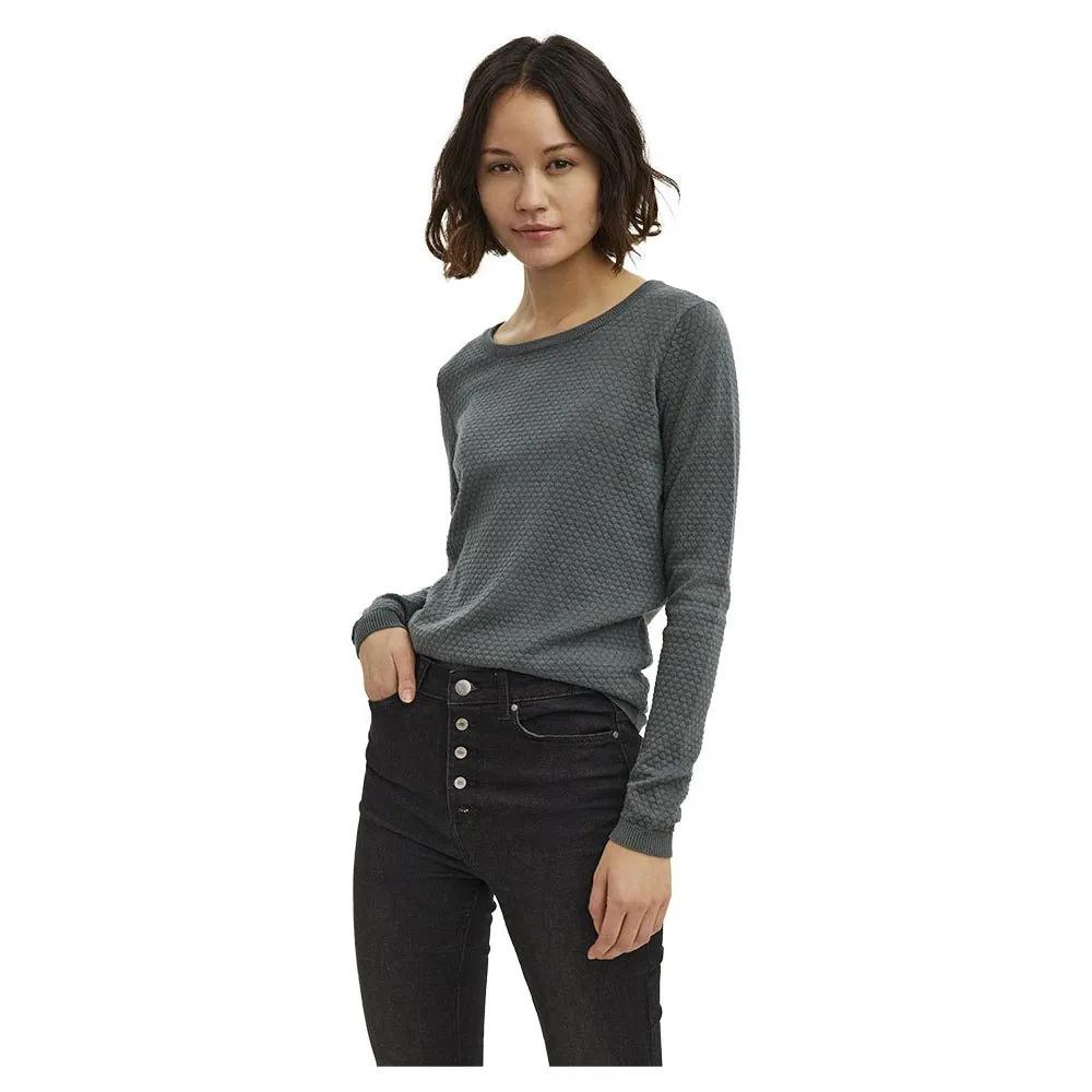 Vero Moda Sweater Care Structure