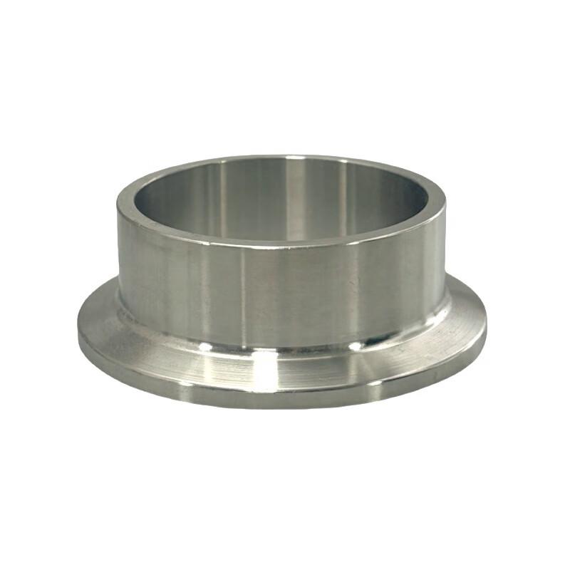 Stainless Steel Quick-Release Clamp Flange Chuck