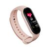 M6 Smart Watch Bluetooth4.0 Fitness Bracelet