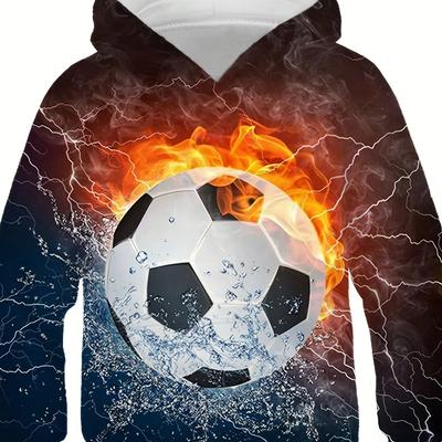 Superior (niños a partir de 4 años) – Sudaderas y jerseys